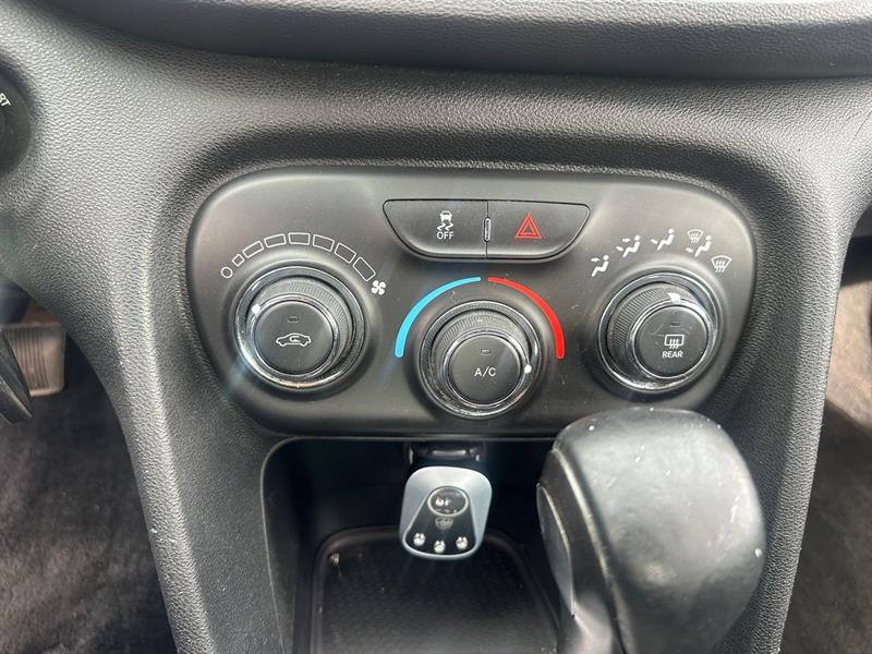 dodge Dart 2014 - 13