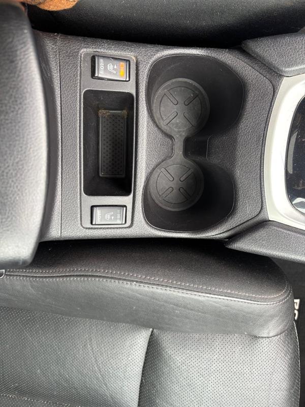 nissan Rogue 2015 - 12