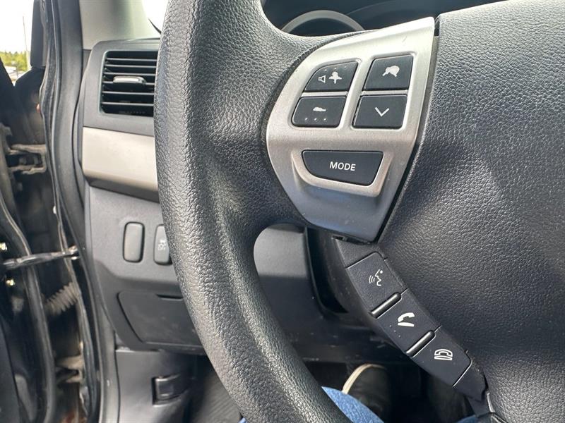 mitsubishi Lancer 2012 - 11