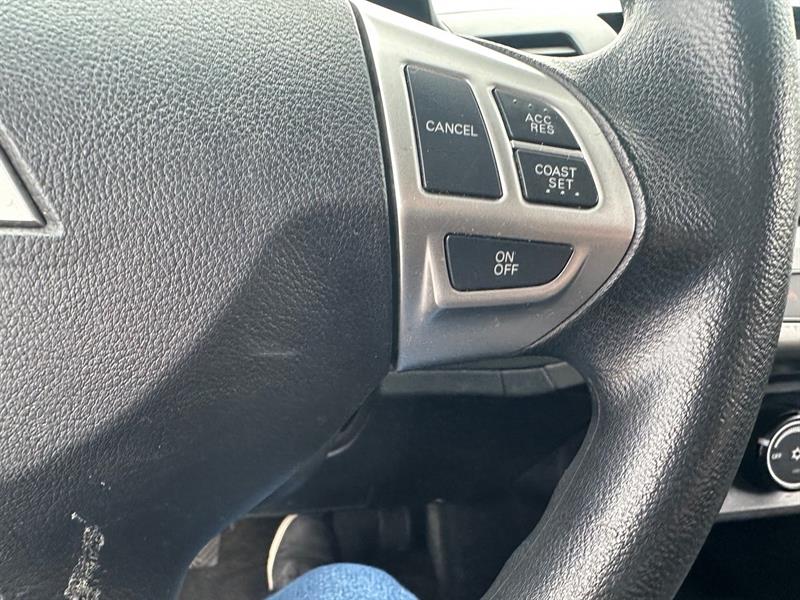 mitsubishi Lancer 2012 - 12