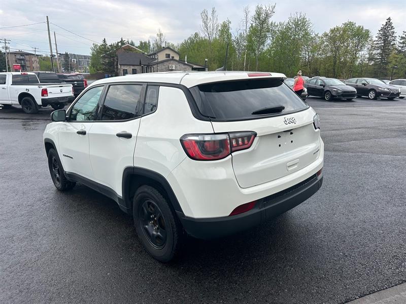 jeep Compass 2019 - 3