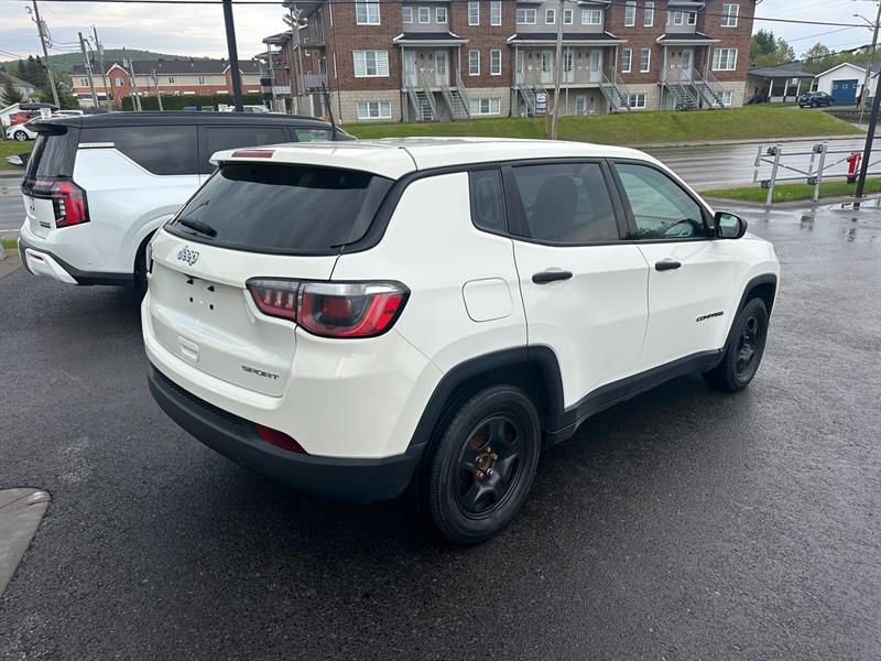 jeep Compass 2019 - 4