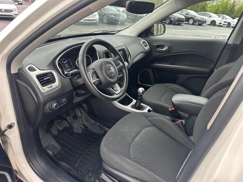 jeep Compass 2019 - 6