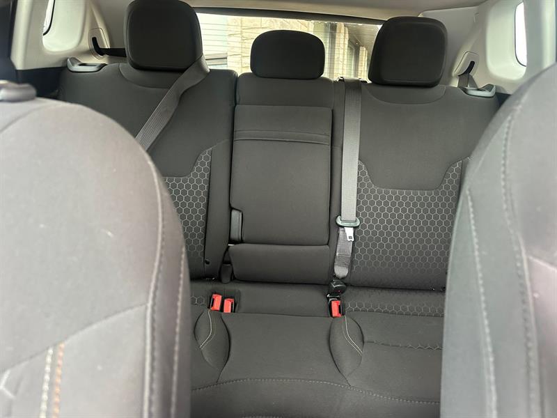 jeep Compass 2019 - 7