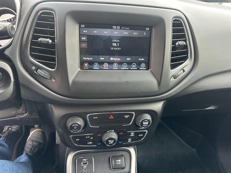jeep Compass 2019 - 8