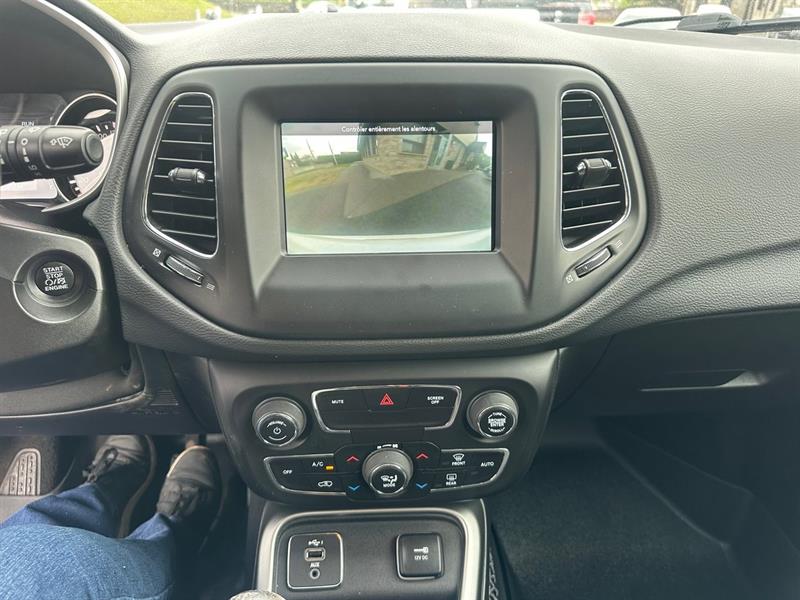 jeep Compass 2019 - 9