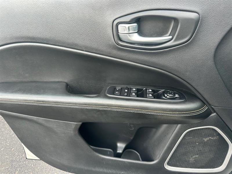 jeep Compass 2019 - 10