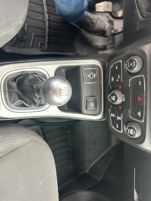 jeep Compass 2019 - 11