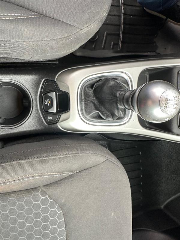 jeep Compass 2019 - 12