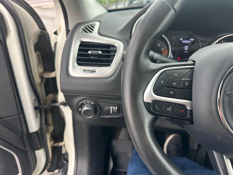 jeep Compass 2019 - 13