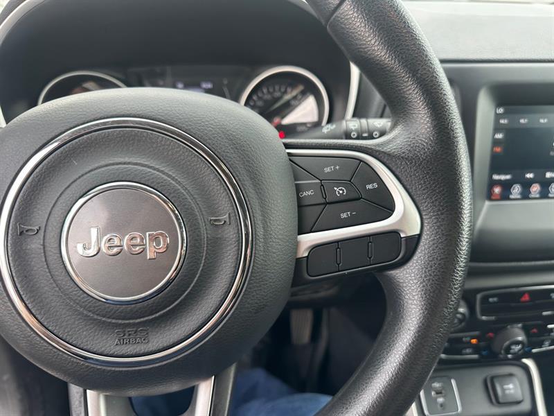 jeep Compass 2019 - 14