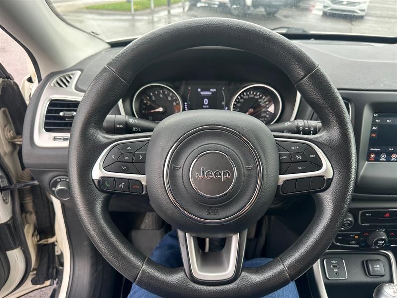 jeep Compass 2019 - 15