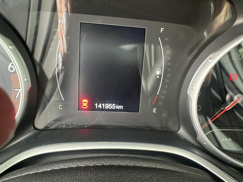 jeep Compass 2019 - 17