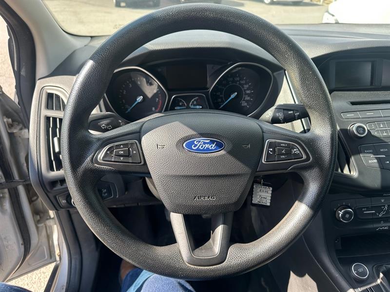 ford Focus 2015 - 11