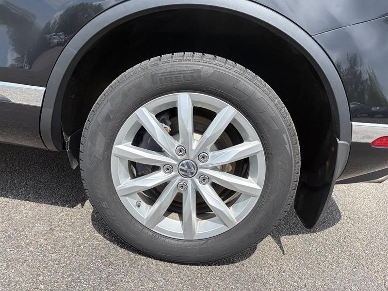 volkswagen Touareg 2016 - 7