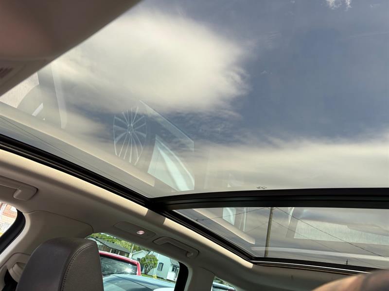 volkswagen Touareg 2016 - 16