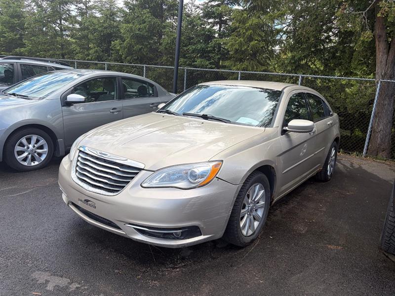 chrysler 200 2013 - 3