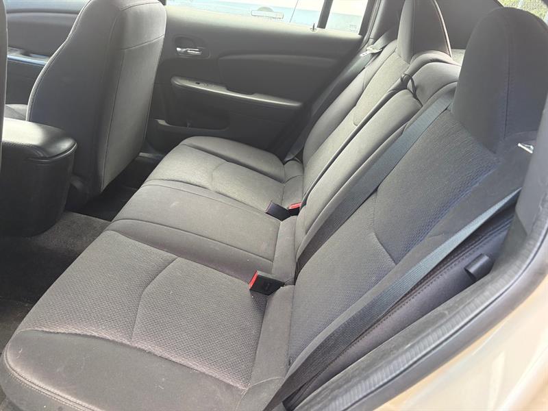 chrysler 200 2013 - 8