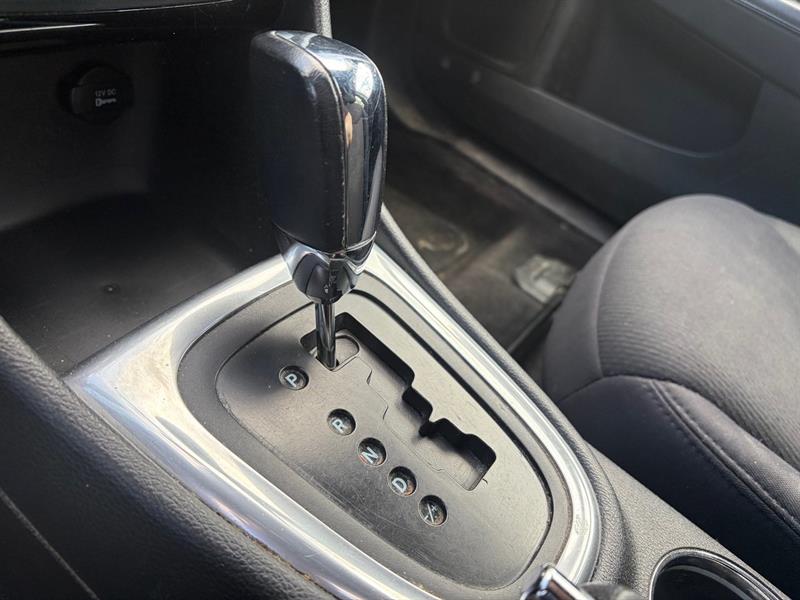 chrysler 200 2013 - 13