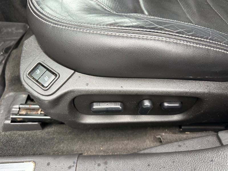 ford Taurus 2015 - 8