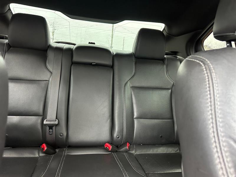 ford Taurus 2015 - 9
