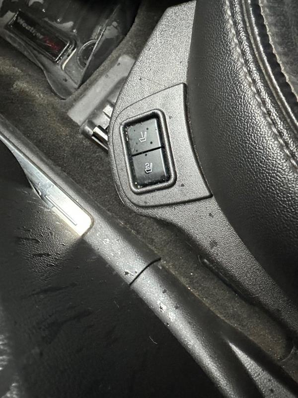 ford Taurus 2015 - 10