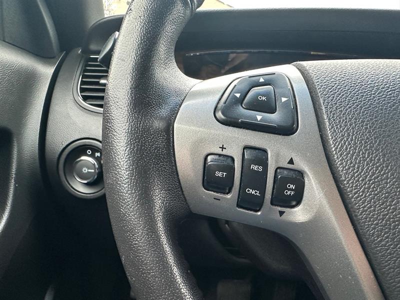 ford Taurus 2015 - 14
