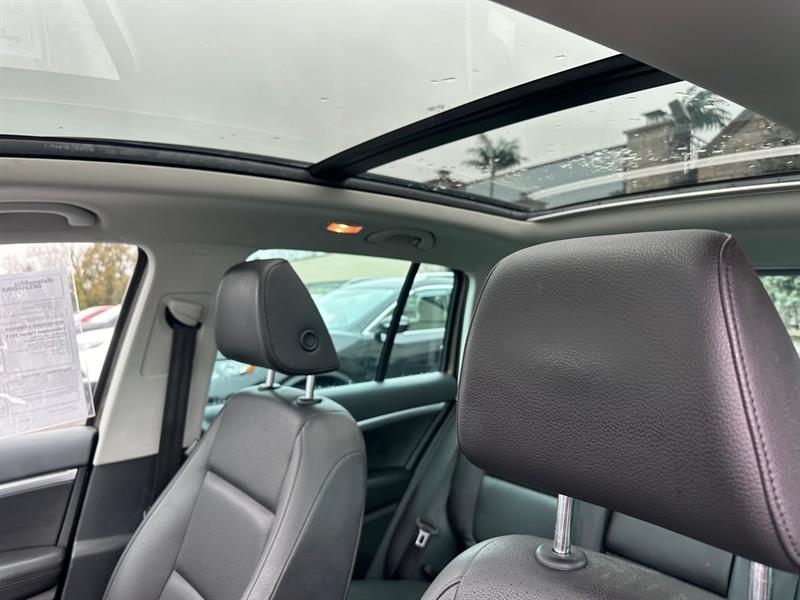 volkswagen Tiguan 2015 - 6