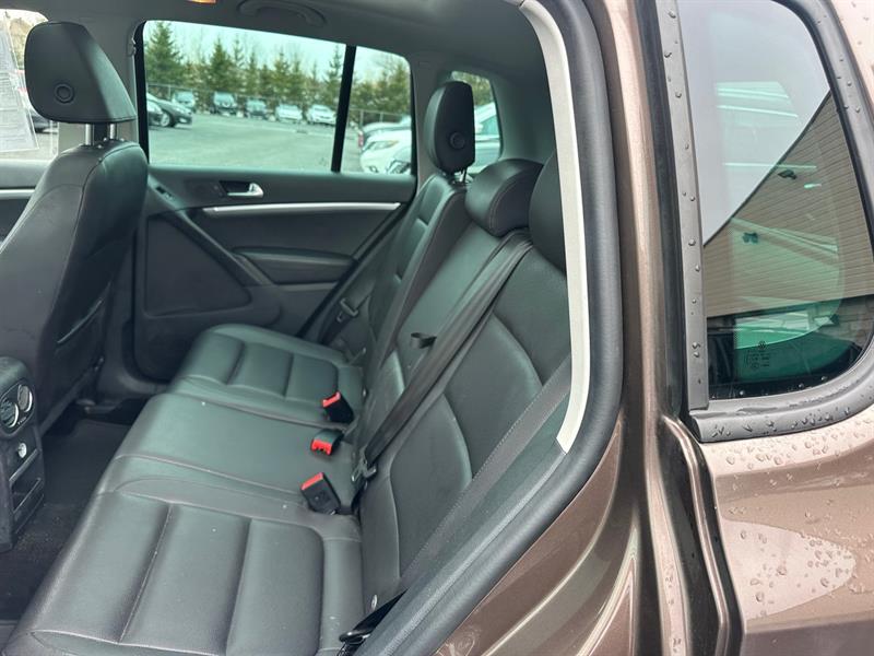 volkswagen Tiguan 2015 - 7