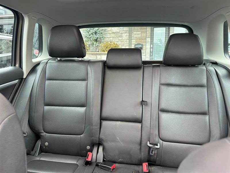 volkswagen Tiguan 2015 - 8