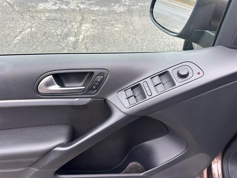 volkswagen Tiguan 2015 - 9