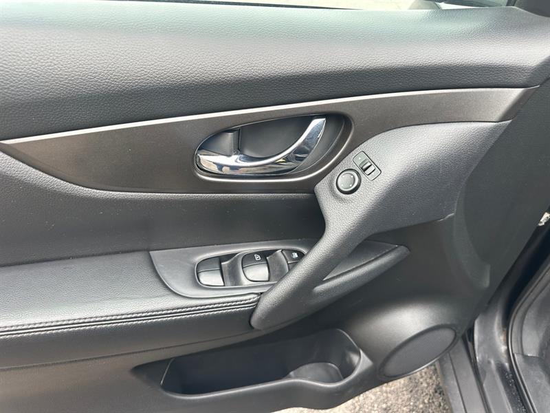 nissan Rogue 2015 - 7