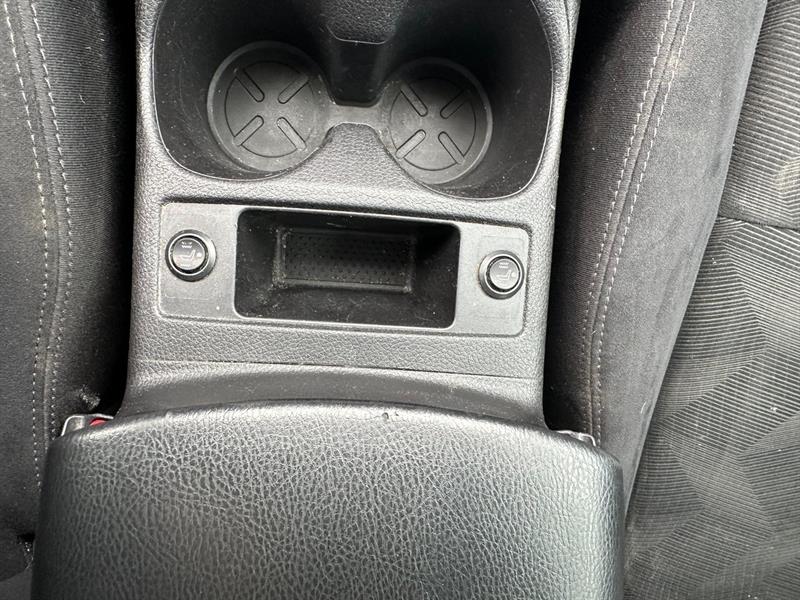 nissan Rogue 2015 - 9