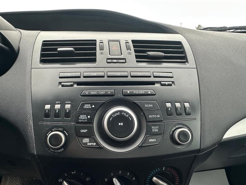 mazda Mazda3 2012 - 11