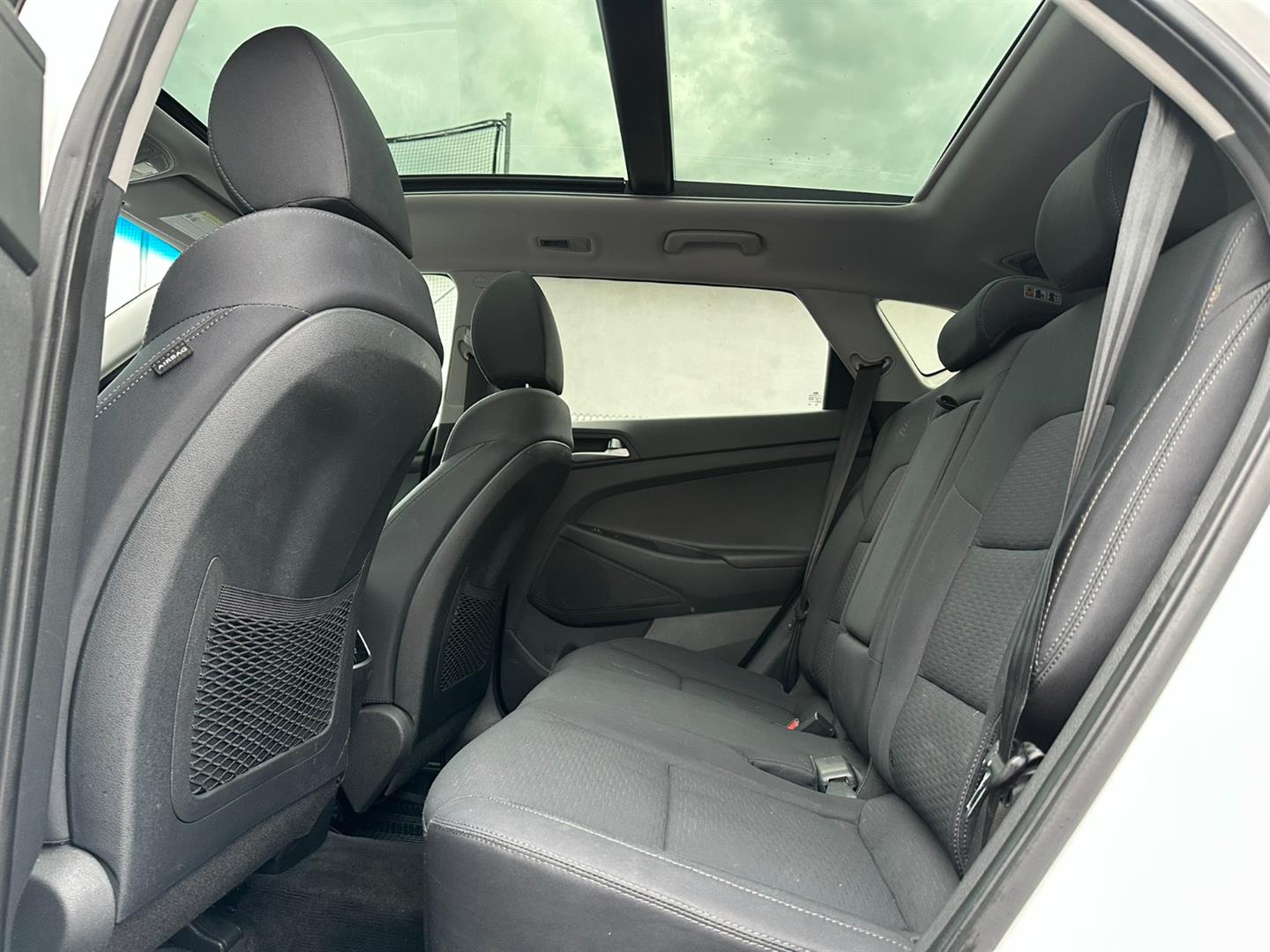 hyundai Tucson 2021 - 8