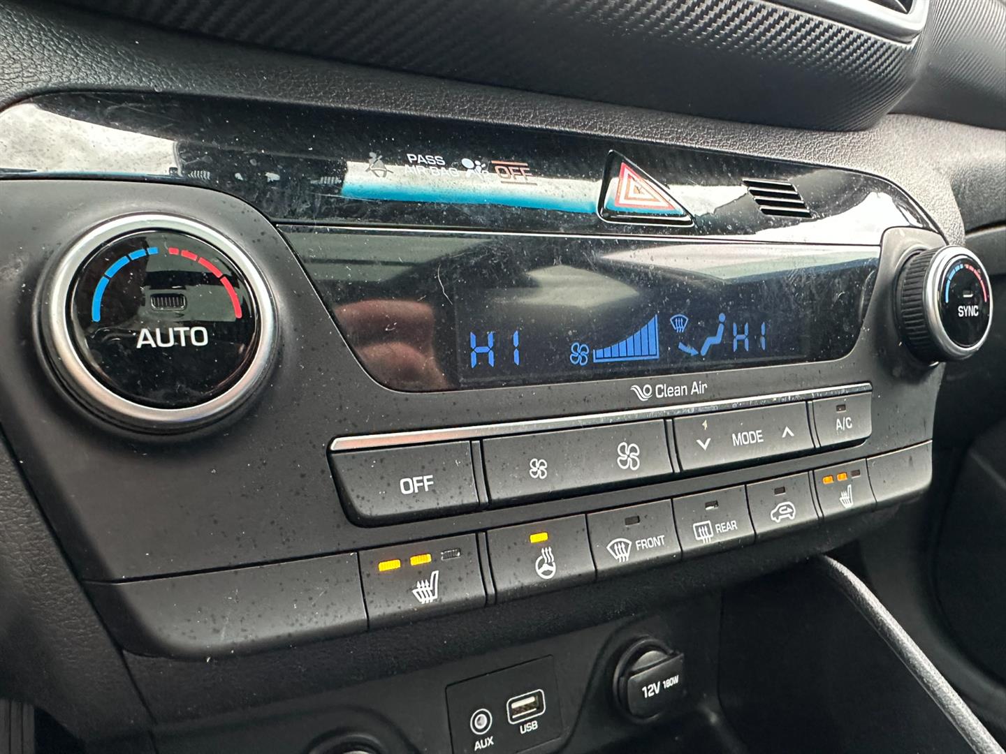 hyundai Tucson 2021 - 14
