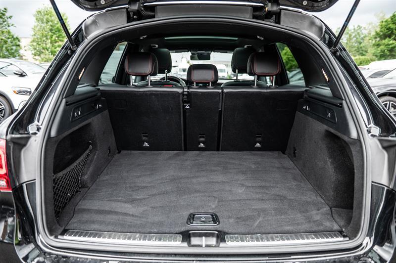 mercedes-benz GLC43 AMG 2022 - 16