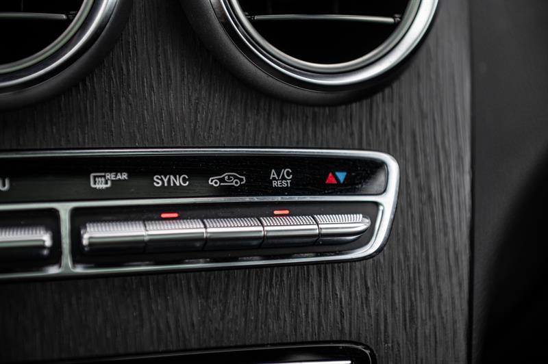 mercedes-benz GLC43 AMG 2022 - 33