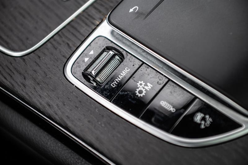 mercedes-benz GLC43 AMG 2022 - 35