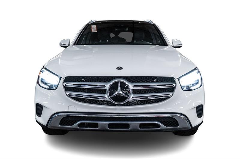 mercedes-benz GLC300 2022 - 2