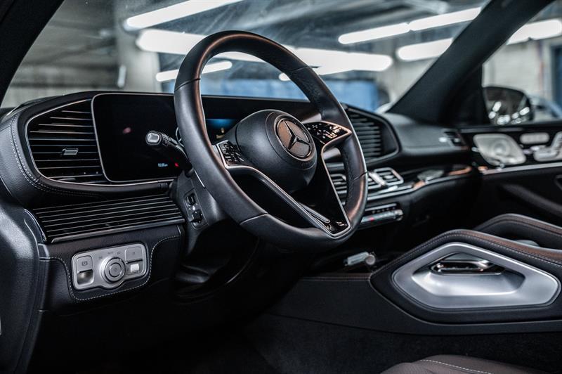 mercedes-benz GLE350 2024 - 23