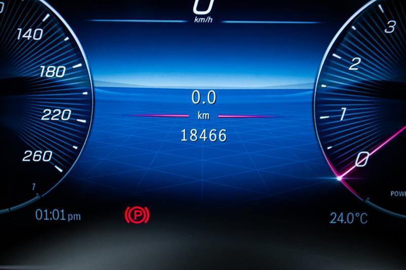 mercedes-benz GLE350 2024 - 26