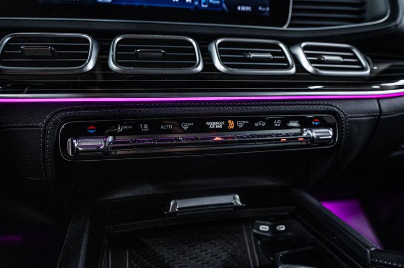 mercedes-benz GLE350 2024 - 31