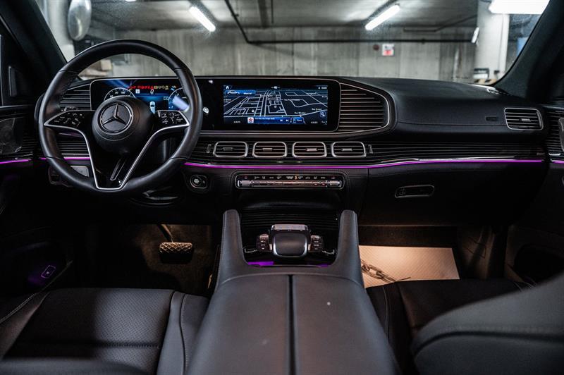 mercedes-benz GLE350 2024 - 37