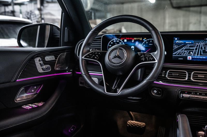 mercedes-benz GLE350 2024 - 38