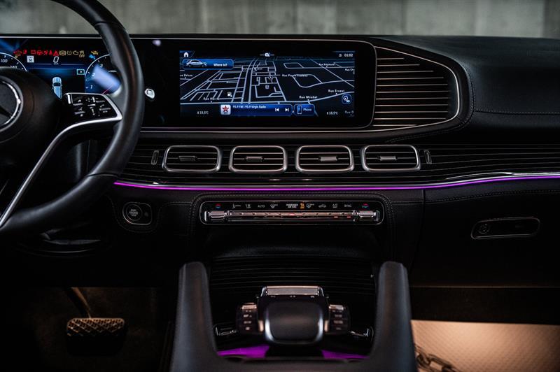 mercedes-benz GLE350 2024 - 39