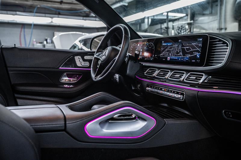 mercedes-benz GLE350 2024 - 40