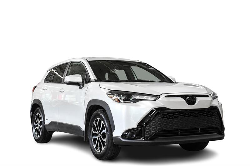 2023 Toyota Corolla - Image 3