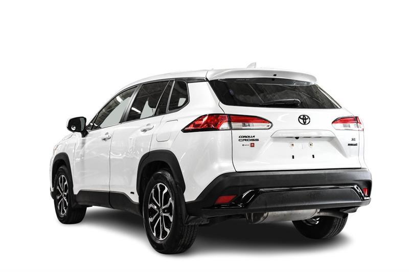 2023 Toyota Corolla - Image 7