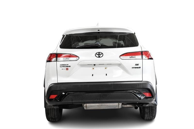 2023 Toyota Corolla - Image 9